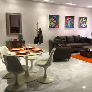 Appartement met Twee Slaapkamers